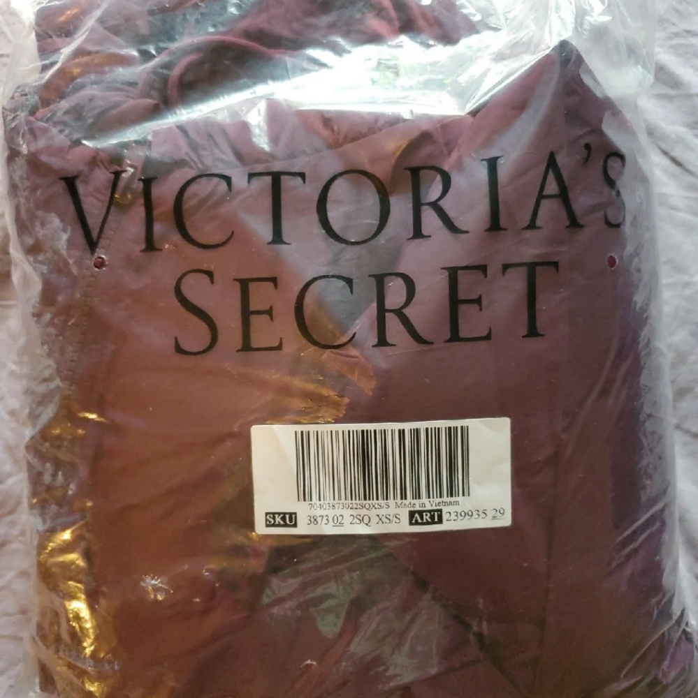 Pink fleece lined jacket - Picture 2 of 3